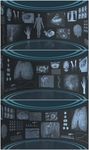 生物医疗栏目虚拟演播室