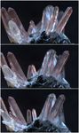 水晶原矿