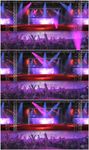 虚拟演唱会舞台背景