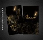 商务名片