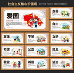 核心价值观