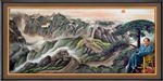 毛主席与江山