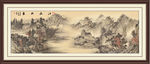 古画