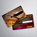 红酒VIP卡