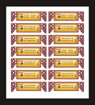 文明礼仪吊梁