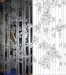 柏桦树