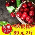 218主图樱桃设计描述
