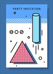 时尚创意装饰画