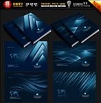 公司画册设计