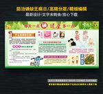 全国防治碘缺乏病日