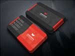 高档名片