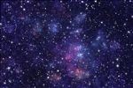 星空背景