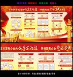 国有企业党的建设专栏设计