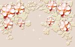 玉雕花朵