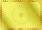 金装样式-防伪证书纹