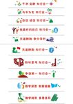 东瑶小学 班级字体设计