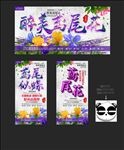 鸢尾花