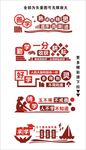 校园文化墙