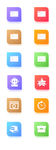 sketch图标源文件icon