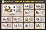 四品八德