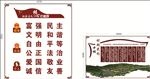 村规民约