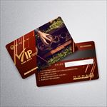 茶叶VIP卡