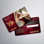 美发VIP卡