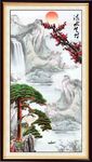 流水生财