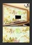 电视背景墙