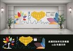 企业文化墙