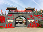 古建筑