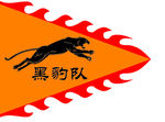 队旗