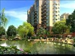 水景平台自然景观图