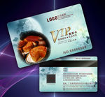 月饼VIP卡