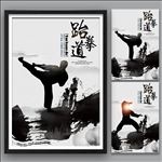 跆拳道