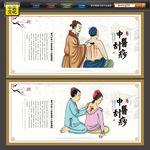 刮痧