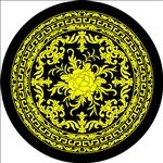 花纹