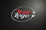 LOGO样式贴图