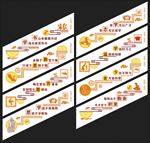 学校文化墙