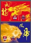 龙虎旗