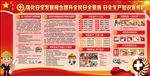 强化安全发展观念提升安全素材图