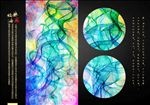 梦幻油画
