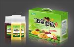 五谷杂粮平面图