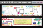 校园宿舍文化