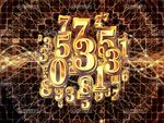 放射科技数字