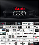 奥迪汽车营销策划方案