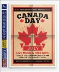 加拿大纪念日