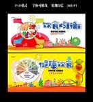 合理饮食