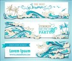 夏天 海浪 门票