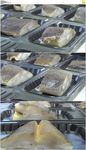 大块鱼肉